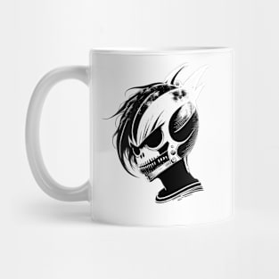 RoboHead Mug